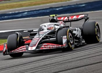 Ocon: Haas ‘an example to every team’ amid 2025 F1 rumours