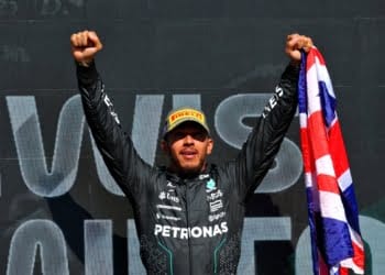 Hamilton: Abu Dhabi F1 2021 has taken a ‘long time to heal’