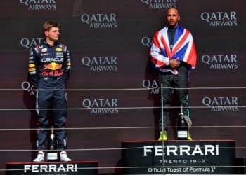 Red Bull lost out to ‘master’ Hamilton in F1 British GP – Marko