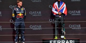 Red Bull lost out to ‘master’ Hamilton in F1 British GP – Marko