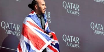 Vasseur lets slip detail on Hamilton’s Ferrari F1 contract length