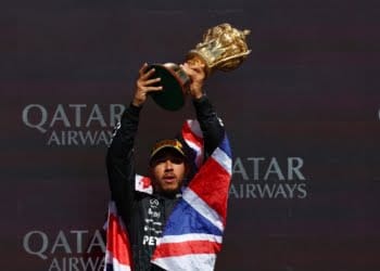 Hamilton has felt a ‘shift’ since breakthrough Silverstone F1 win