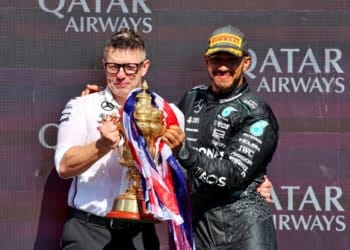 Hamilton doubted he would win again in F1 prior to record ninth Silverstone success