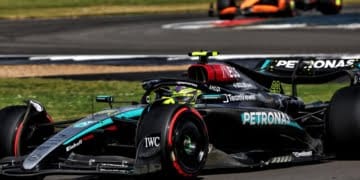 How Mercedes duped McLaren into losing F1 British GP pit call