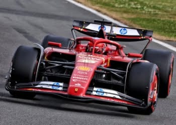 Vasseur: Ferrari made a ‘step’ with Silverstone F1 experiments