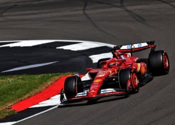 Leclerc paid the price with Ferrari F1 experiments at Silverstone