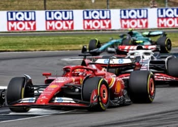 Vasseur: Leclerc contributed to ill-timed F1 British GP pit choice