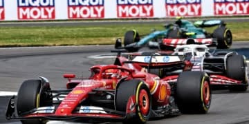 Vasseur: Leclerc contributed to ill-timed F1 British GP pit choice