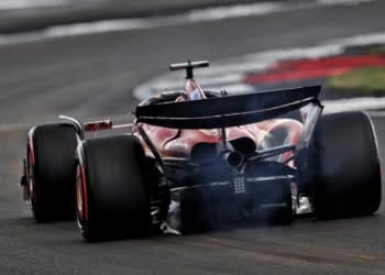 Vasseur: Leclerc’s F1 errors down to Ferrari’s competitive slump