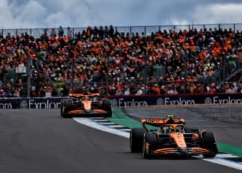 McLaren’s wilderness period remains prevalent with 2024 F1 near misses
