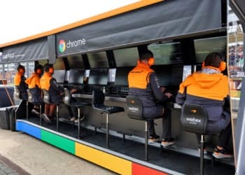 Stella denies McLaren needs structural change amid F1 losses