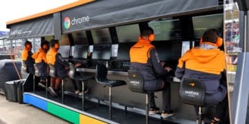 Stella denies McLaren needs structural change amid F1 losses