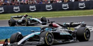 Wolff denies ‘magic front wing’ behind Mercedes’ 2024 F1 revival