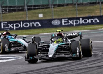 Mercedes took too long to realise past F1 approaches didn’t work