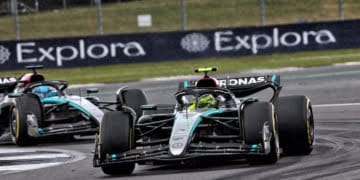 Mercedes took too long to realise past F1 approaches didn’t work