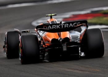Norris denies error on last Q3 run spoiled Britain F1 pole chance