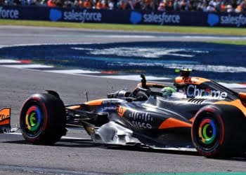McLaren: Norris blameless in wrong F1 British GP strategic call