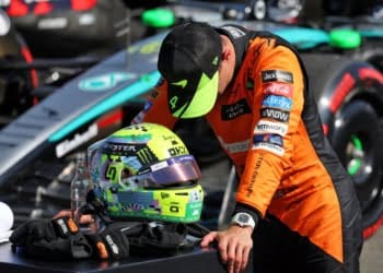 How Mercedes duped McLaren into losing F1 British GP pit call