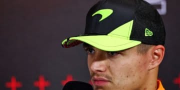 Button warns Norris about potential ‘spiral’ with F1 negativity