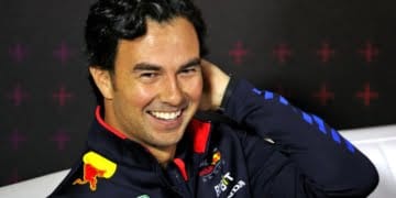 Red Bull cautions Perez over ‘unsustainable’ F1 results slump