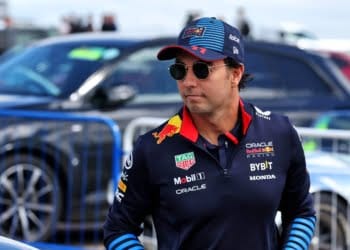 Marko: Red Bull to hold F1 review on Perez’s seat this summer