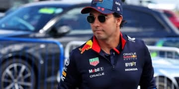 Marko: Red Bull to hold F1 review on Perez’s seat this summer
