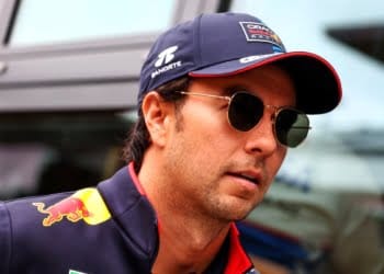 Red Bull should axe Perez if he fails to score in Hungary – Button