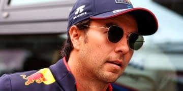 Red Bull should axe Perez if he fails to score in Hungary – Button