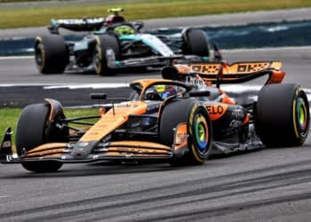 Piastri knew McLaren’s F1 British GP call was ‘instantly’ wrong