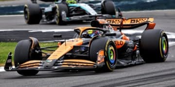 Piastri knew McLaren’s F1 British GP call was ‘instantly’ wrong