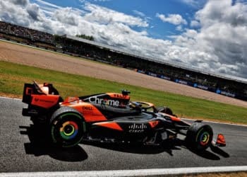 Why Piastri believes McLaren has ‘nailed the hardest part’ in F1