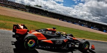 Why Piastri believes McLaren has ‘nailed the hardest part’ in F1