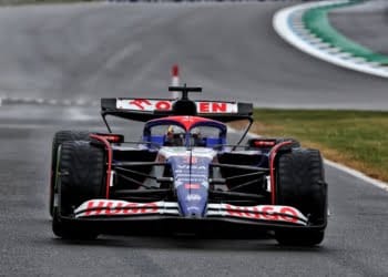 Ricciardo: Upcoming weeks ‘important’ period in RB’s F1 season
