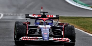 Ricciardo: Upcoming weeks ‘important’ period in RB’s F1 season