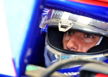 Ricciardo replies to F1 rumours he could replace Perez at Red Bull