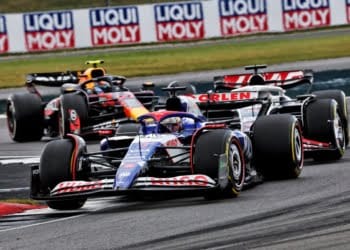 Ricciardo hopes RB find ‘big hole’ to explain Britain F1 struggles