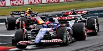 Ricciardo hopes RB find ‘big hole’ to explain Britain F1 struggles