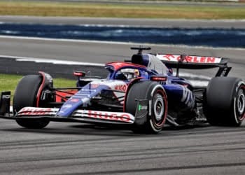 Mekies: RB reversed F1 updates that made its 2024 car slower