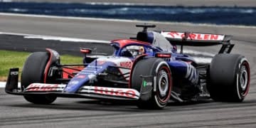 Mekies: RB reversed F1 updates that made its 2024 car slower