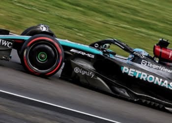 How a Q3 headwind inspired Russell’s surprise F1 British GP pole