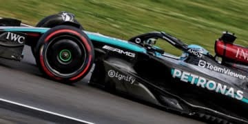 How a Q3 headwind inspired Russell’s surprise F1 British GP pole