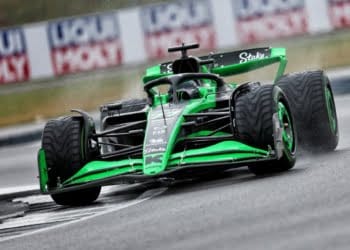 Sauber names ex-Mercedes figure as F1 Programme Director