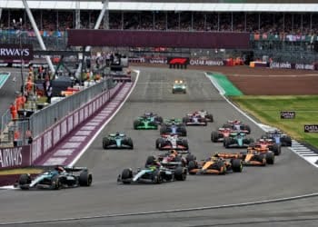 Motorsport Week’s F1 2024 British GP Driver Ratings