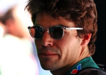 Aston Martin assessed F1 driver market before Stroll renewal