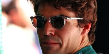 Aston Martin assessed F1 driver market before Stroll renewal