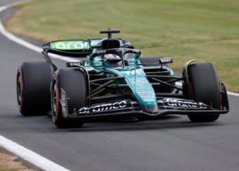 Stroll pinpoints where Aston Martin’s F1 slump originates from