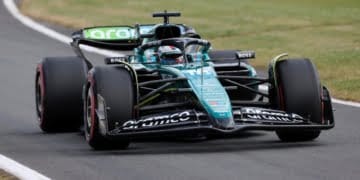 Stroll pinpoints where Aston Martin’s F1 slump originates from