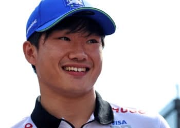 Tsunoda: Red Bull F1 would be ‘weird’ to pick Lawson over me