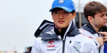 Horner provides update on Tsunoda’s chance at Red Bull F1 promotion