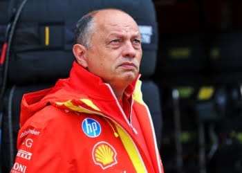 Vasseur: Ferrari ignoring points picture amid recent F1 slump
